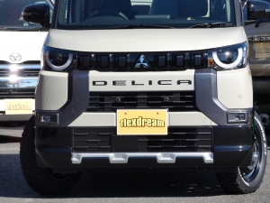 デリカミニデリカミニ　４ＷＤ　Ｔプレミアム
