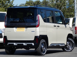 デリカミニデリカミニ　４ＷＤ　Ｔプレミアム
