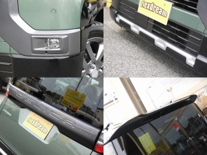 デリカミニデリカミニ　４ＷＤ　Ｔプレミアム