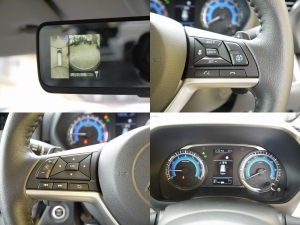デリカミニデリカミニ　４ＷＤ　Ｔプレミアム