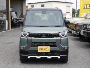 デリカミニデリカミニ　４ＷＤ　Ｔプレミアム