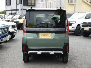 デリカミニデリカミニ　４ＷＤ　Ｔプレミアム