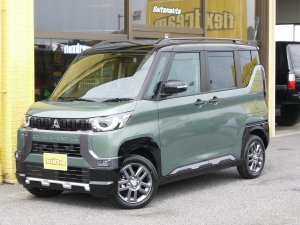 デリカミニデリカミニ　４ＷＤ　Ｔプレミアム