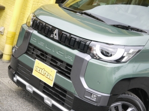 デリカミニデリカミニ　４ＷＤ　Ｔプレミアム