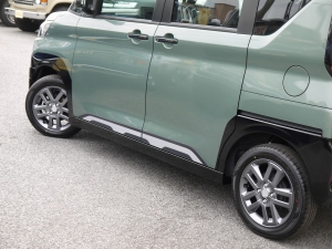 デリカミニデリカミニ　４ＷＤ　Ｔプレミアム
