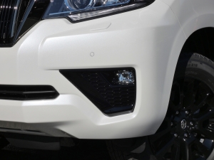 ランクルプラドランクル150プラド　TX-L 特別仕様車ブラックエディション