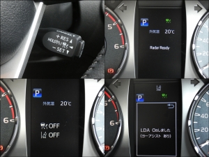 ハイラックス安全装備 新型マイナーチェンジ ハイラックス