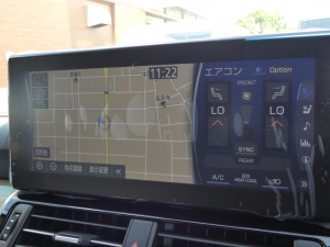 ランドクルーザー３００新型ランクル300　ZX　ディーゼルツインターボ