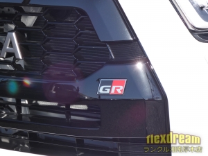 ハイラックス一部改良 新型ハイラックス　GR-SPORT