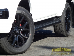 ハイラックス一部改良 新型ハイラックス　GR-SPORT