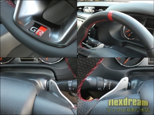 ハイラックス一部改良 新型ハイラックス　GR-SPORT