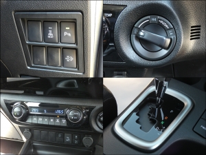 ハイラックス安全装備 一部改良モデル 新型ハイラックス