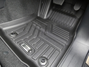 ハイラックス新車ハイラックス　オキサイドブロンズメタリック