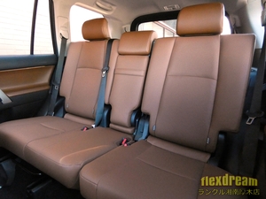 ランクルプラドランクル150プラド　特別仕様車70周年アニバーサリーリミテッド