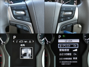 ランクルプラドランクル150プラド　TX　７人乗り