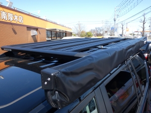 ランクルプラドランクル150プラド　TX　5人乗り