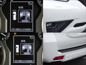 ランクルプラド特別仕様車　マットブラックエディション