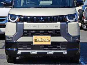 デリカミニデリカミニ　４ＷＤ　Ｔプレミアム