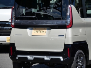 デリカミニデリカミニ　４ＷＤ　Ｔプレミアム