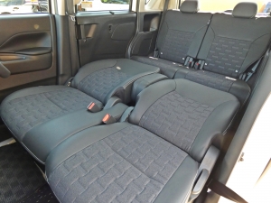 デリカミニデリカミニ　４ＷＤ　Ｔプレミアム