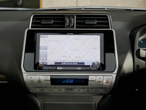 ランクルプラドランクル150プラド　TX-Lパッケージ　ディーゼルターボ