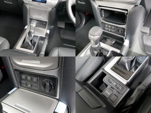 ランクルプラドランクル150プラド　TX-Lパッケージ　ディーゼルターボ