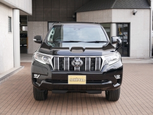 ランクルプラドランクル150プラド　TX-Lパッケージ　ディーゼルターボ