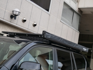 ランクルプラドランクル150プラド　TX　ディーゼルターボ　一部改良