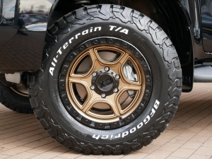 ハイラックス安全装備　新型マイナーチェンジ ハイラックス