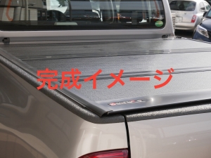 ハイラックス安全装備 新型マイナーチェンジ ハイラックス