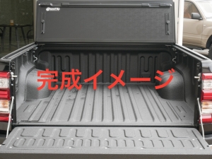 ハイラックス安全装備 新型マイナーチェンジ ハイラックス