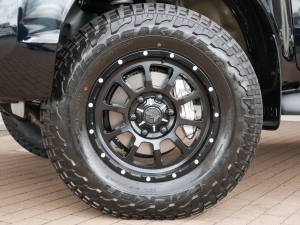 ハイラックス安全装備 新型マイナーチェンジ ハイラックス