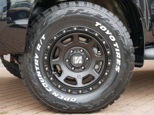 ハイラックス安全装備 新型マイナーチェンジ ハイラックス