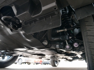 ランドクルーザー３００新型ランクル300　ZX　ガソリンツインターボ