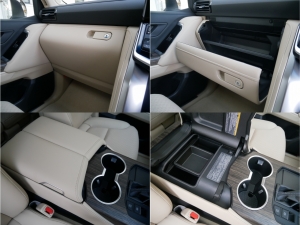 ランドクルーザー３００新型ランクル300　ZX　ガソリンツインターボ