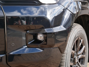 ハイラックス一部改良モデル 新型ハイラックスGR-SPORT