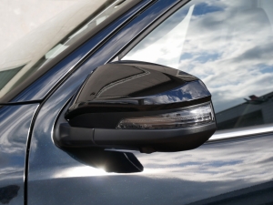 ハイラックス一部改良モデル 新型ハイラックスGR-SPORT