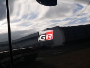 ハイラックス一部改良モデル 新型ハイラックスGR-SPORT