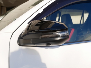 ハイラックス一部改良モデル 新型ハイラックスGR-SPORT