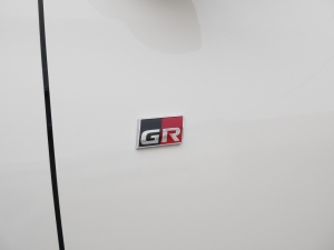 ハイラックス一部改良モデル 新型ハイラックス　GR-SPORT