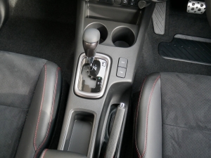 ハイラックス一部改良モデル 新型ハイラックス　GR-SPORT
