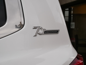 ランドクルーザー３００新型ランクル300　ZX　ガソリンツインターボ