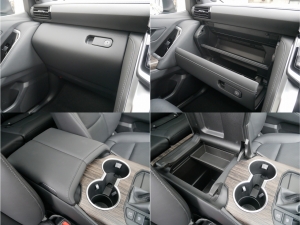ランドクルーザー３００新型ランクル300　ZX　ガソリンツインターボ