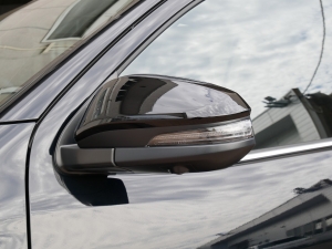 ハイラックスGRスポーツ 新型ハイラックスGR-SPORT