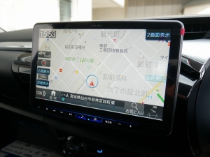 ハイラックス安全装備 一部改良モデル 新型ハイラックス