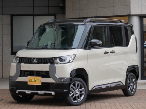 デリカミニデリカミニ　４ＷＤ　Ｔプレミアム
