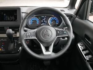 デリカミニデリカミニ　４ＷＤ　Ｔプレミアム