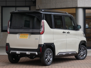 デリカミニデリカミニ　４ＷＤ　Ｔプレミアム