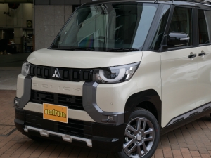 デリカミニデリカミニ　４ＷＤ　Ｔプレミアム
