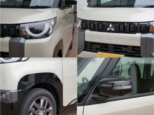 デリカミニデリカミニ　４ＷＤ　Ｔプレミアム